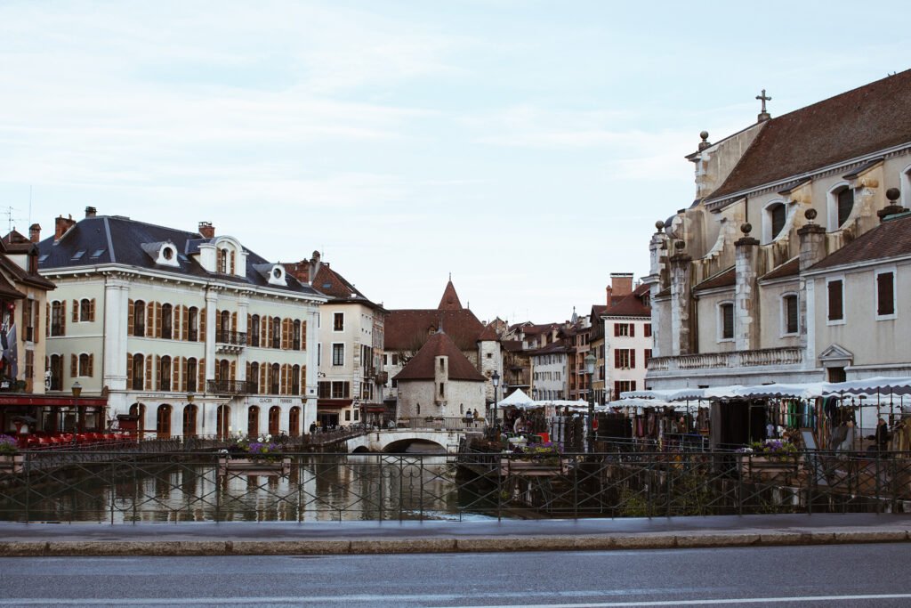 Annecy, França