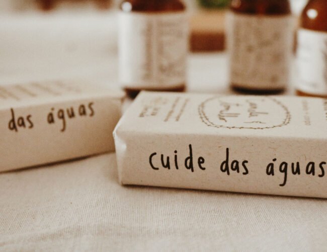 Caixa Florinda - Buscando uma vida mais sustentável