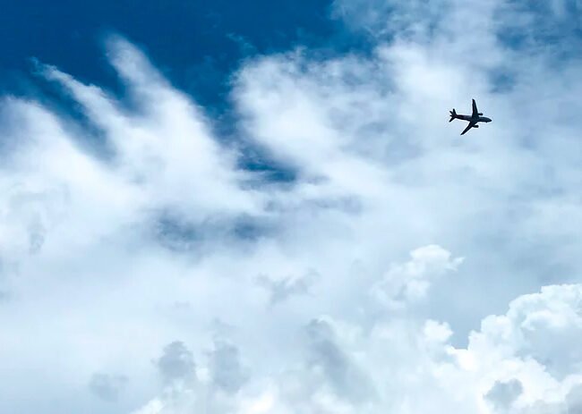 Dicas para primeira viagem internacional