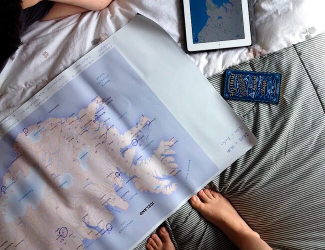 Dicas para sua primeira viagem internacional