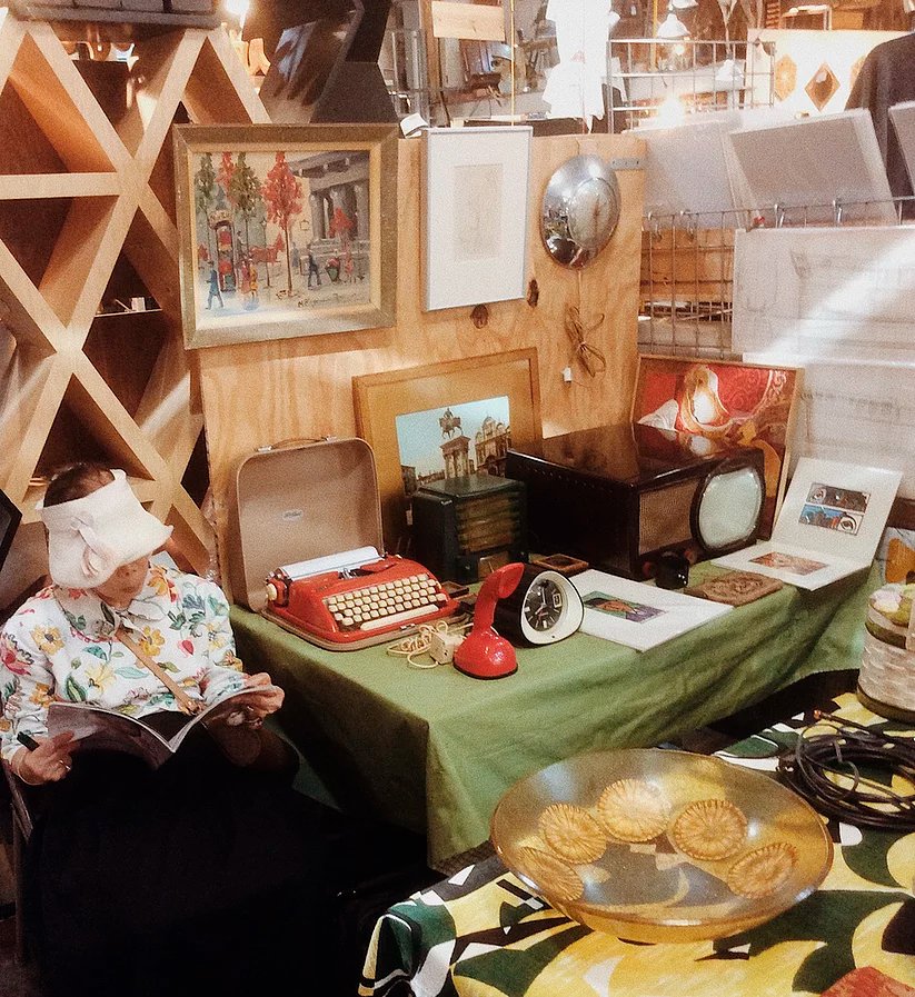 Nova York - Roteiro Completo - Artists & Fleas