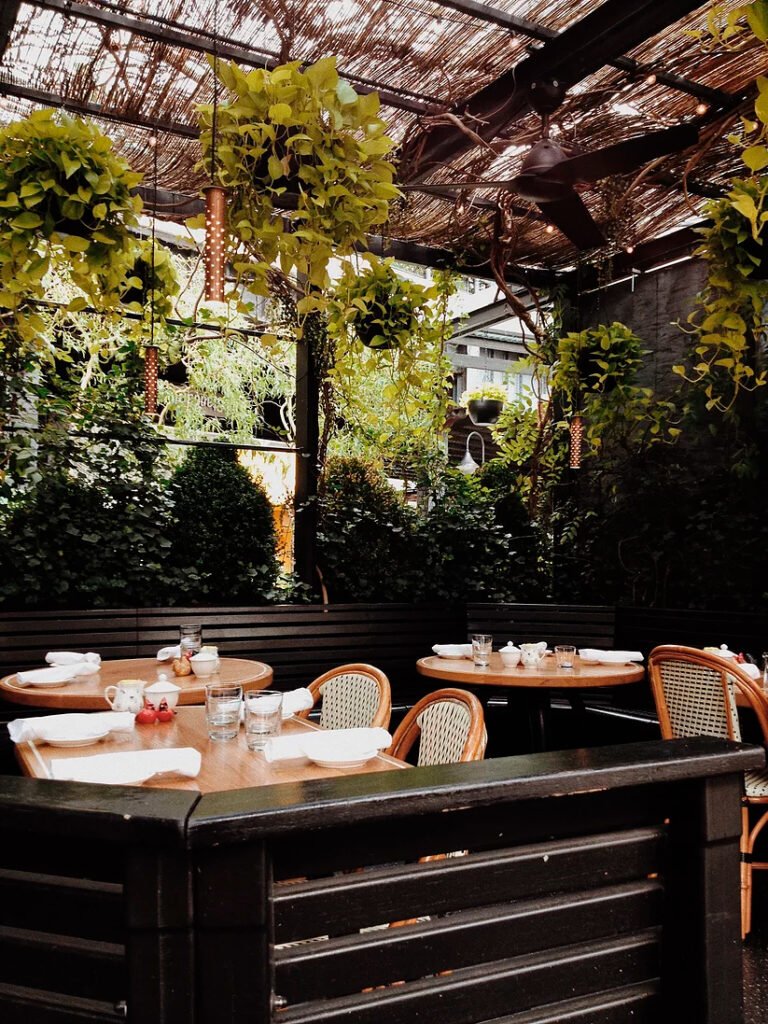 Nova York - Roteiro Completo - Cafés de Manhattan