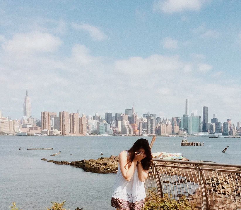 Nova York - Roteiro Completo - Flora