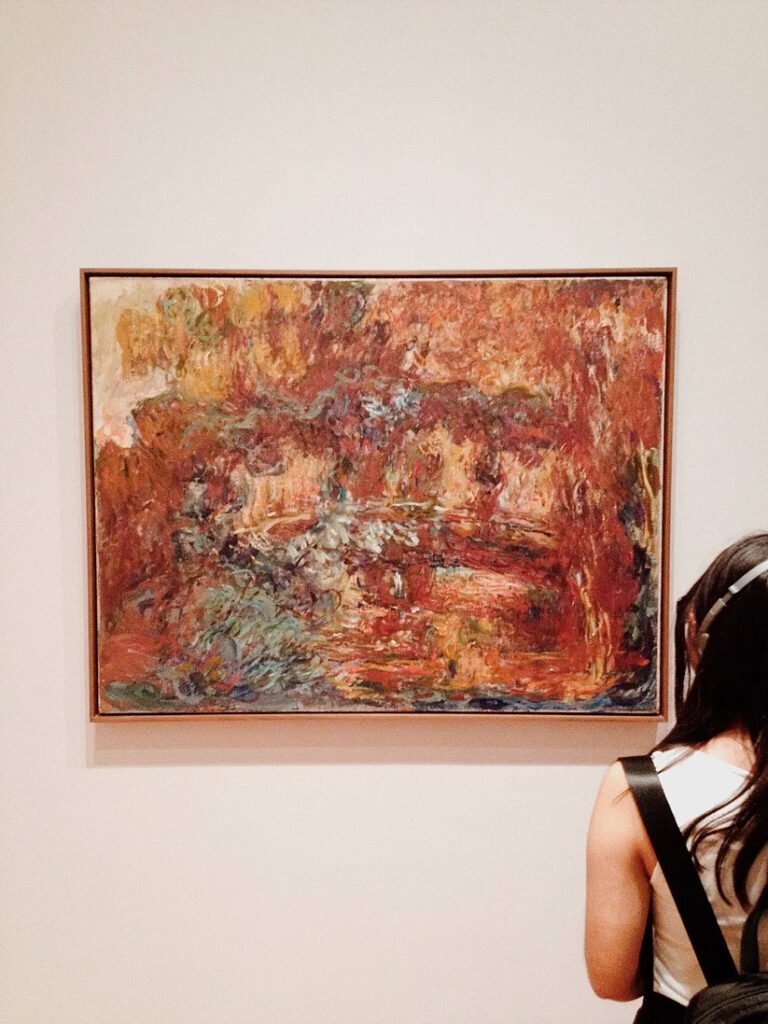 Nova York - Roteiro Completo - Moma