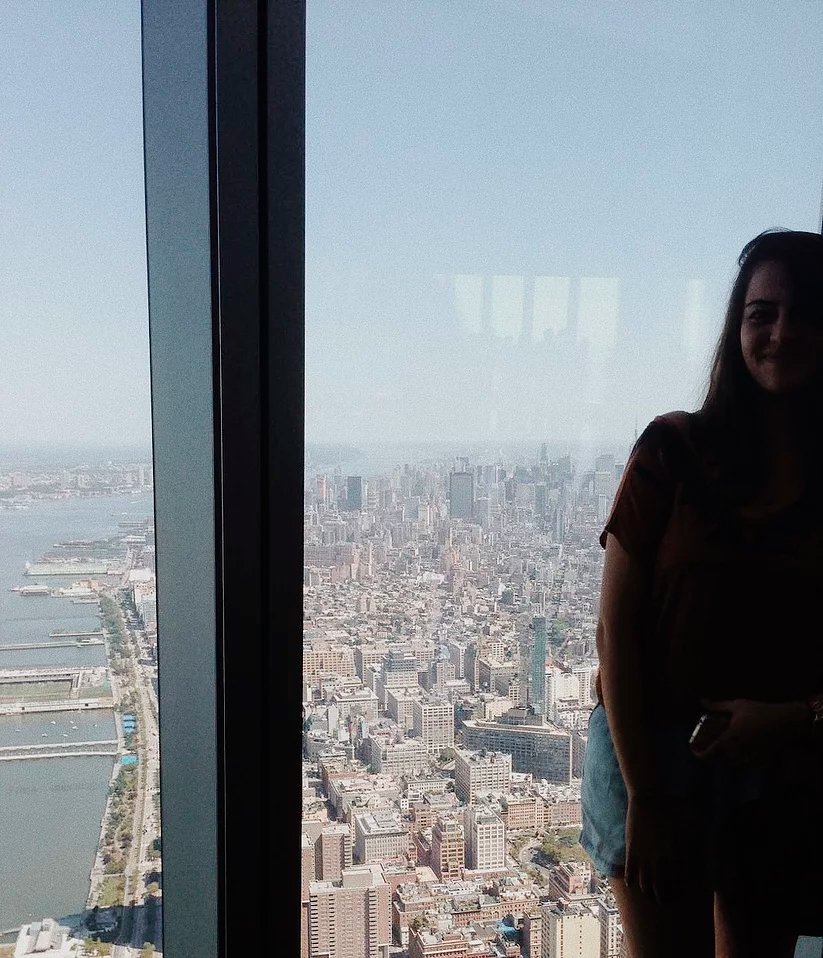 Nova York - Roteiro Completo - One World Observatory