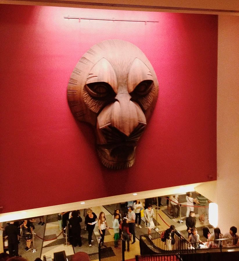 Nova York - Roteiro Completo - Entrada para o Rei Leão