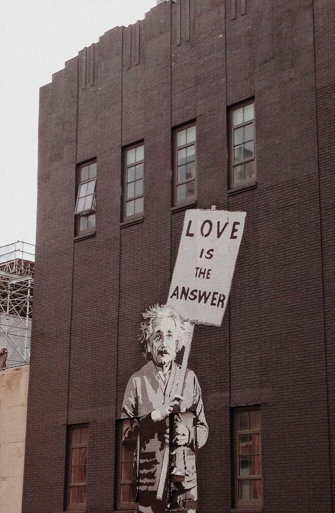 Nova York - Roteiro Completo - Street art