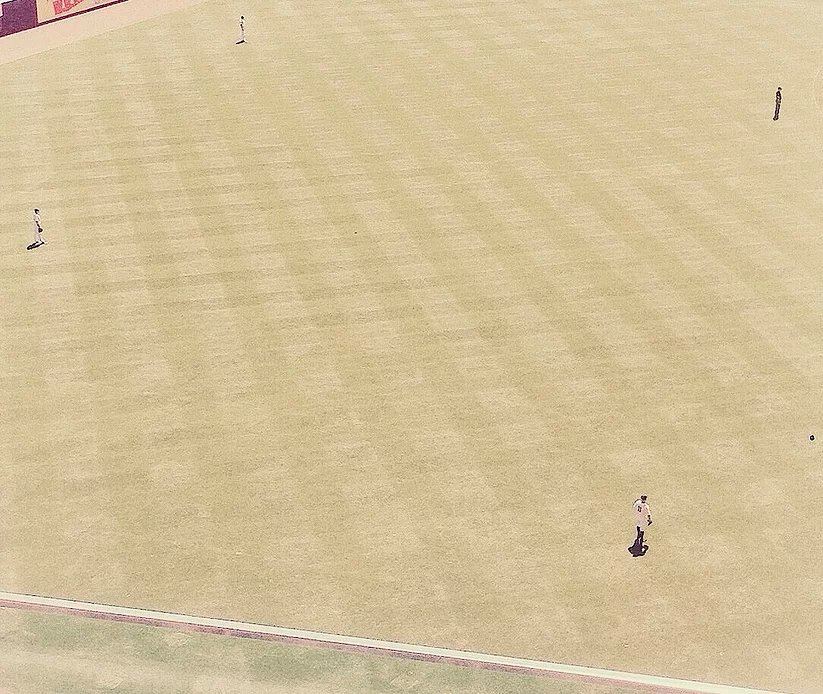 Nova York - Roteiro Completo - Yankees