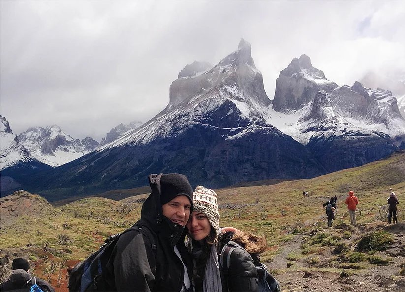 Parque Nacional Torres del Paine