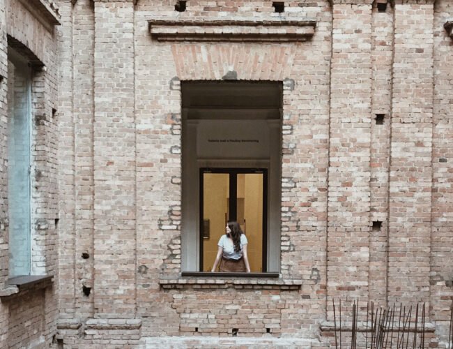 São Paulo - Pinacoteca