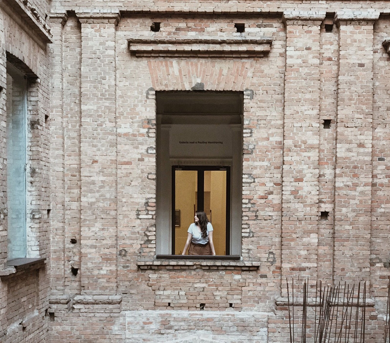 São Paulo - Pinacoteca