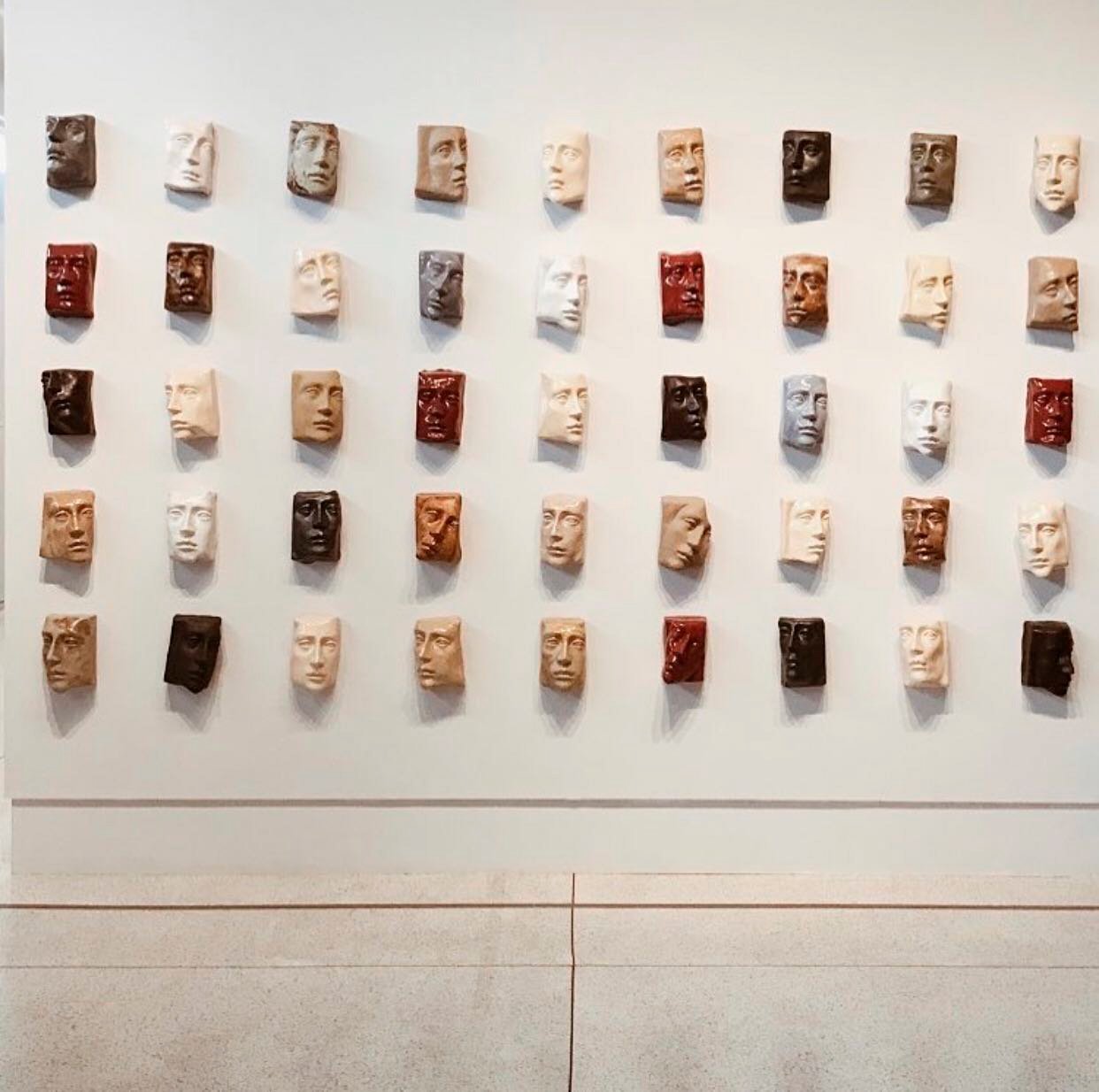 O interessante acervo do MON