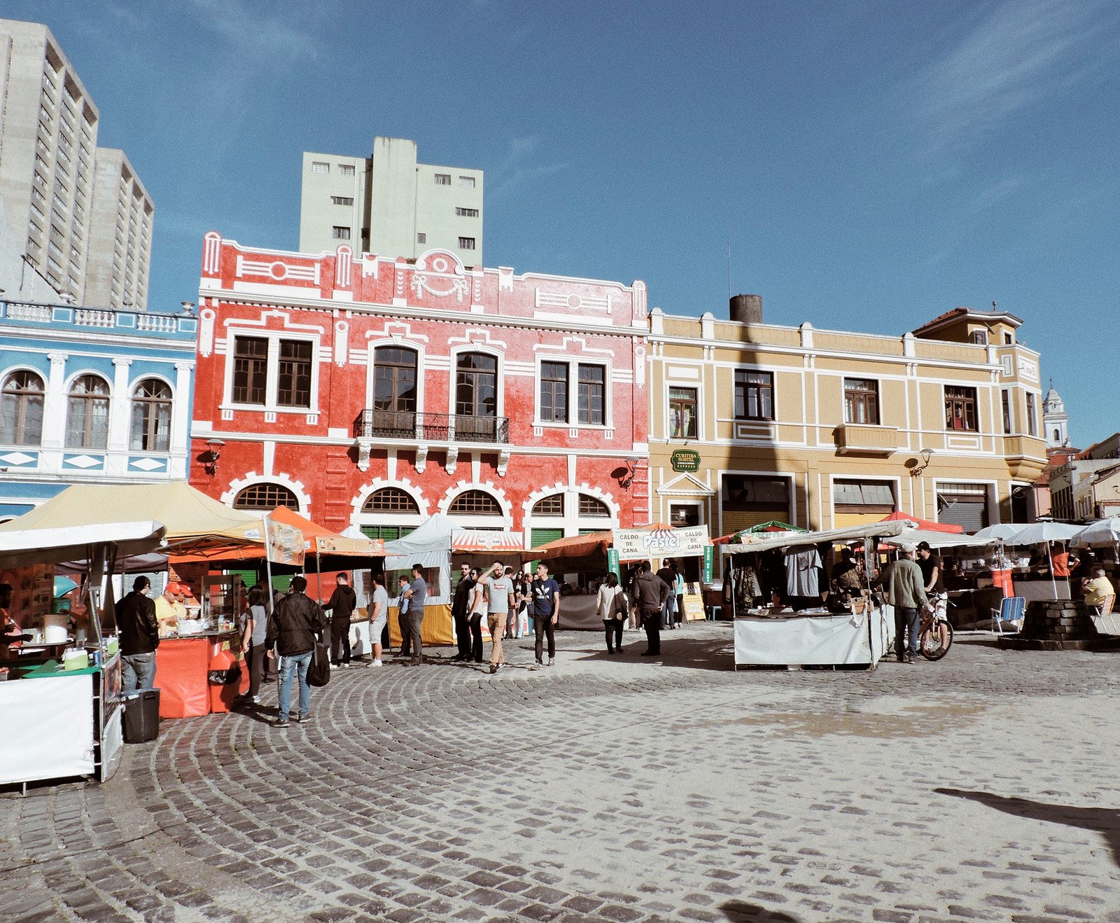  Feira do Largo da Ordem