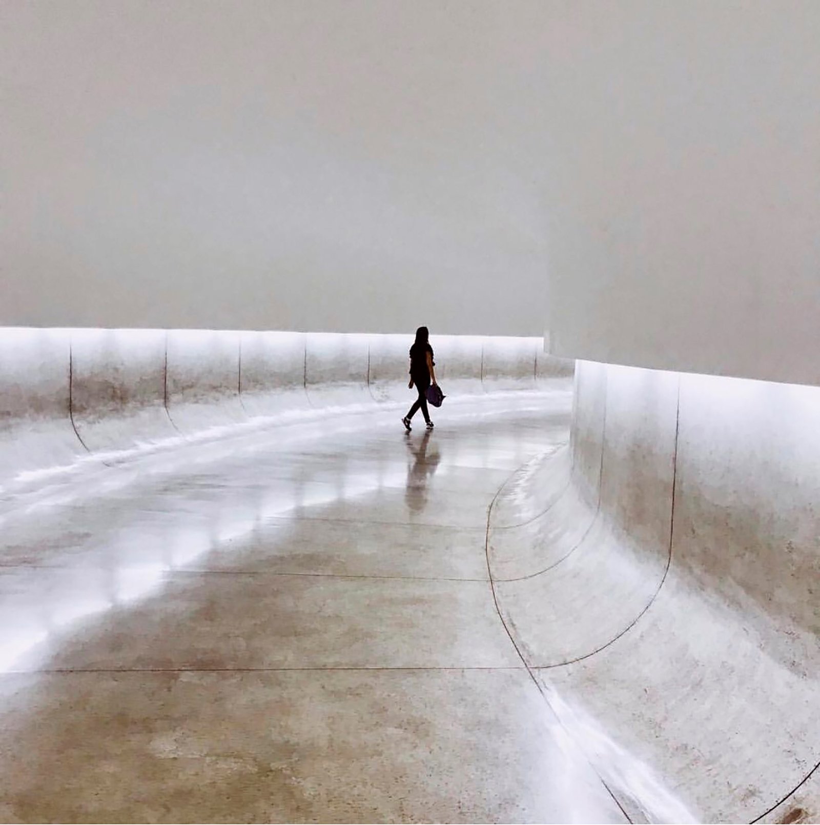 Caminhos por dentro do MON