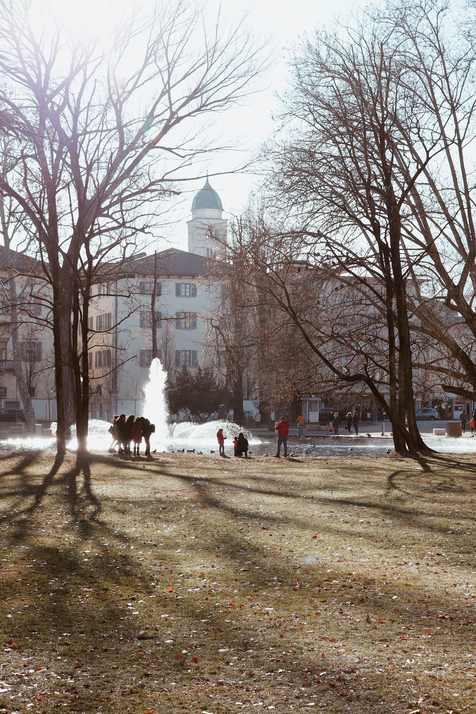 Praça de Trento
