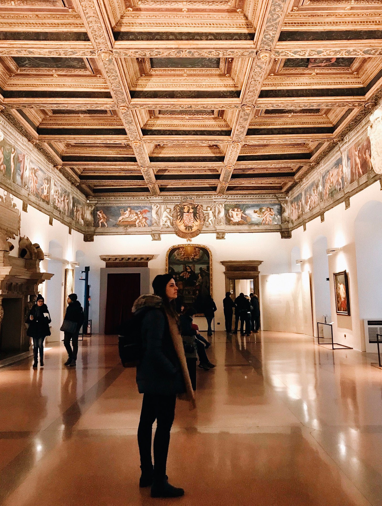 Castelo de Buonconsiglio