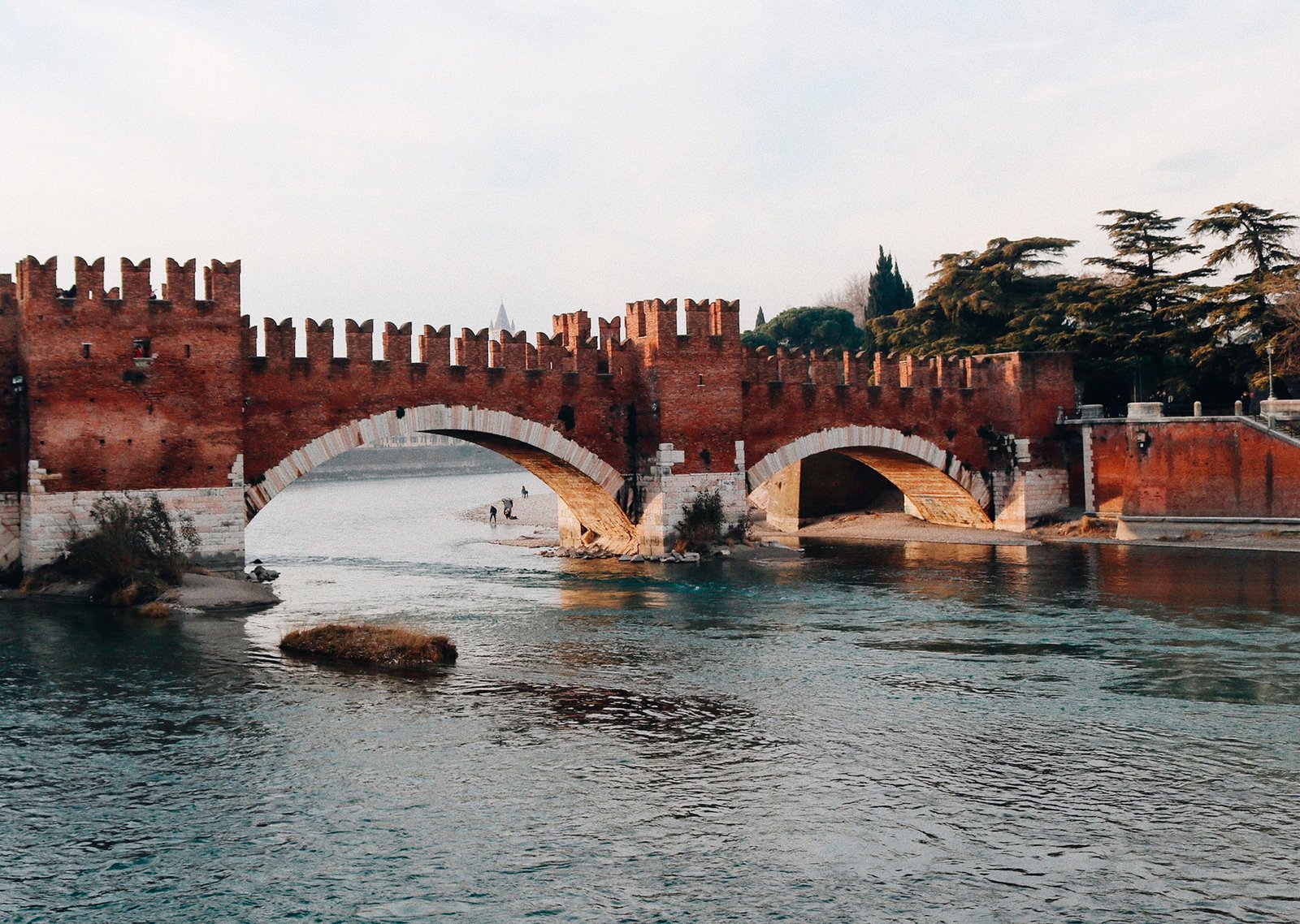 O que fazer em Verona em 1 dia