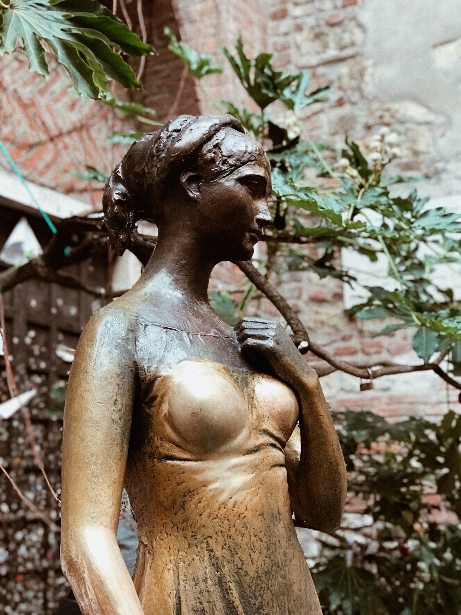 Giulietta - O que fazer em Verona em 1 dia