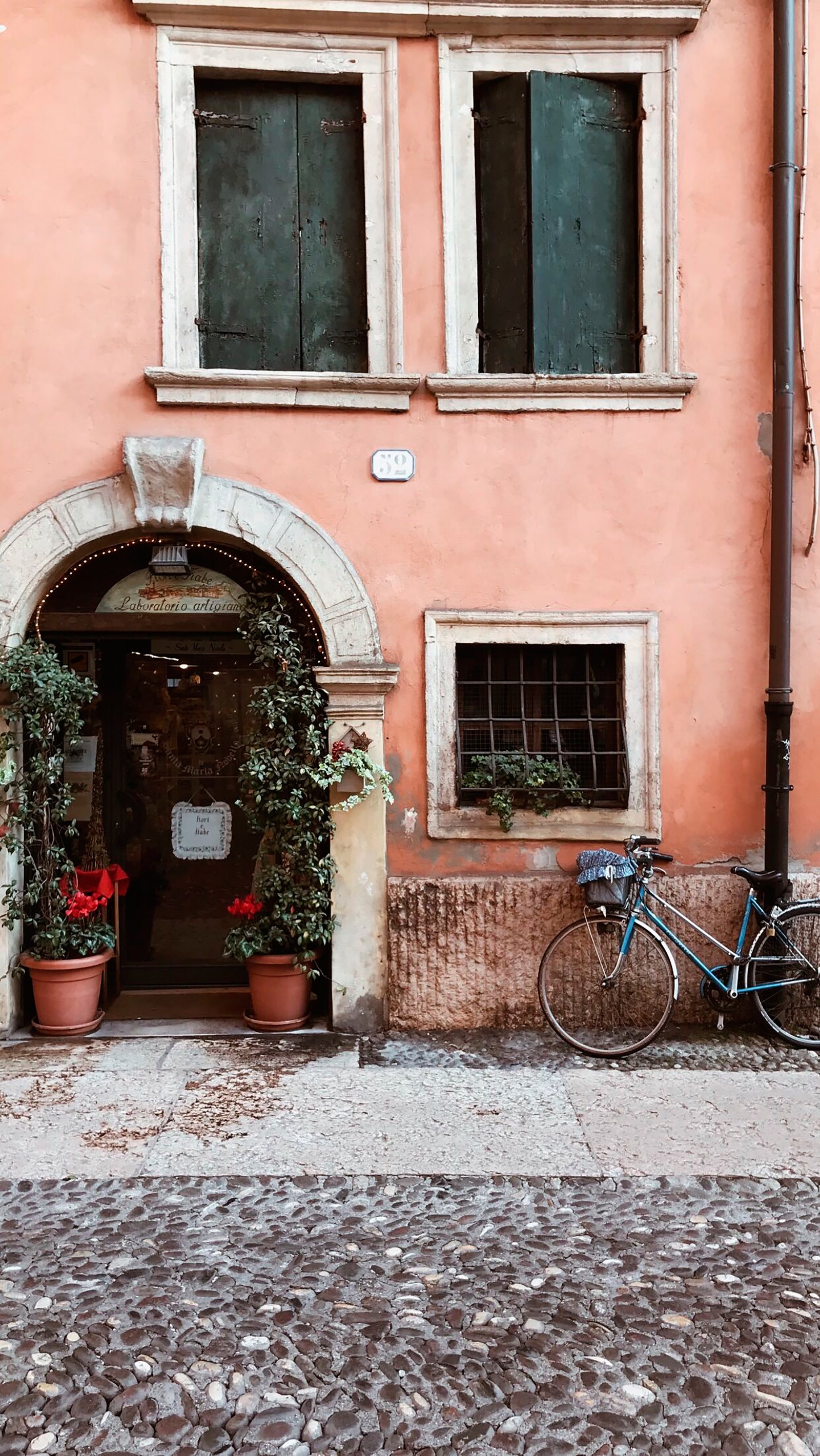 Preciosidades de Verona