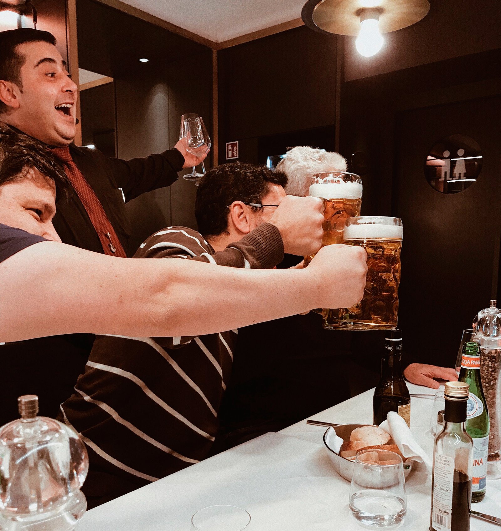 Um brinde à Verona - O que fazer em Verona em 1 dia