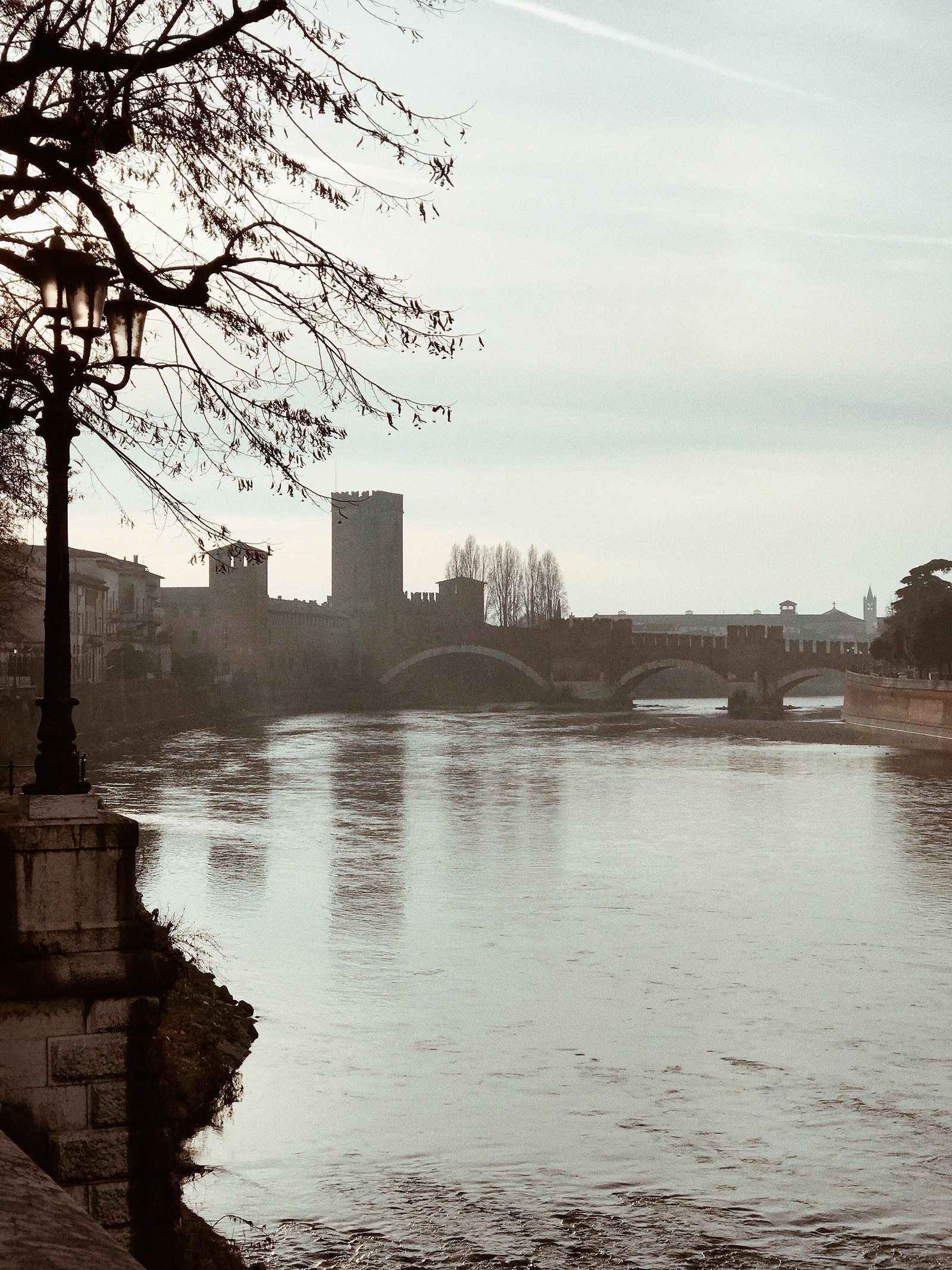 O que fazer em Verona em 1 dia