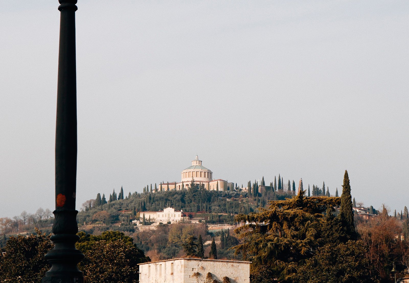 O que fazer em Verona em 1 dia