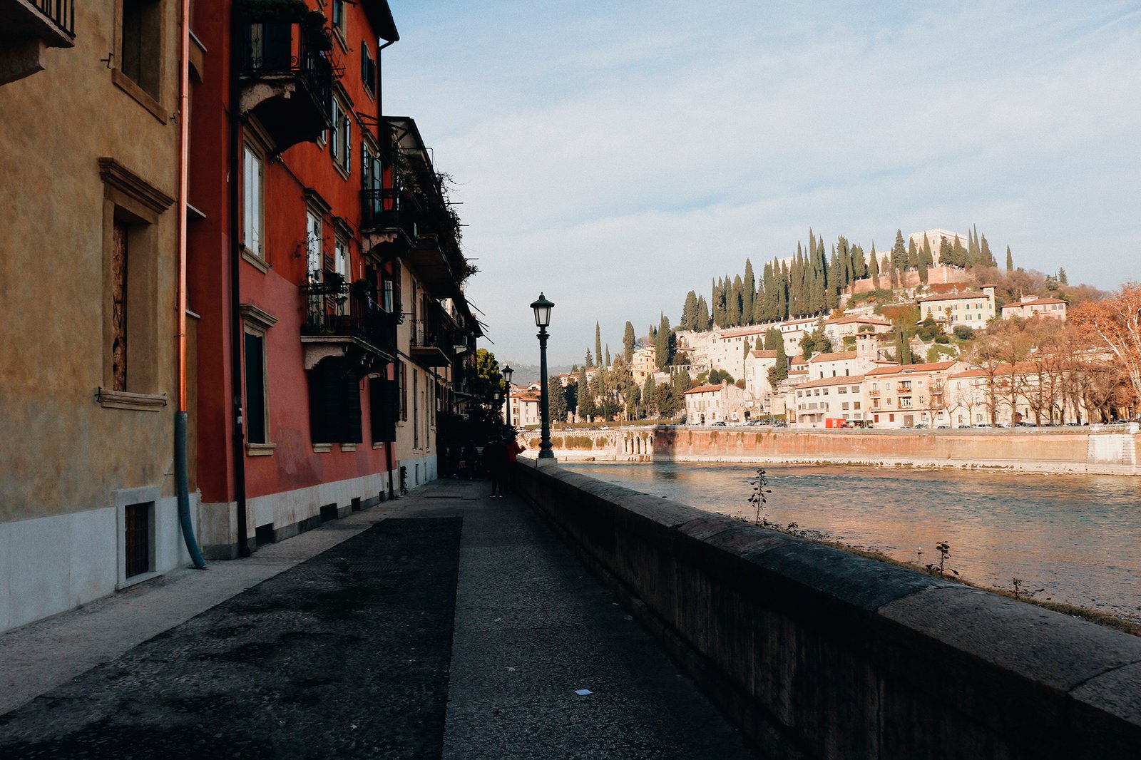 O que fazer em Verona em 1 dia