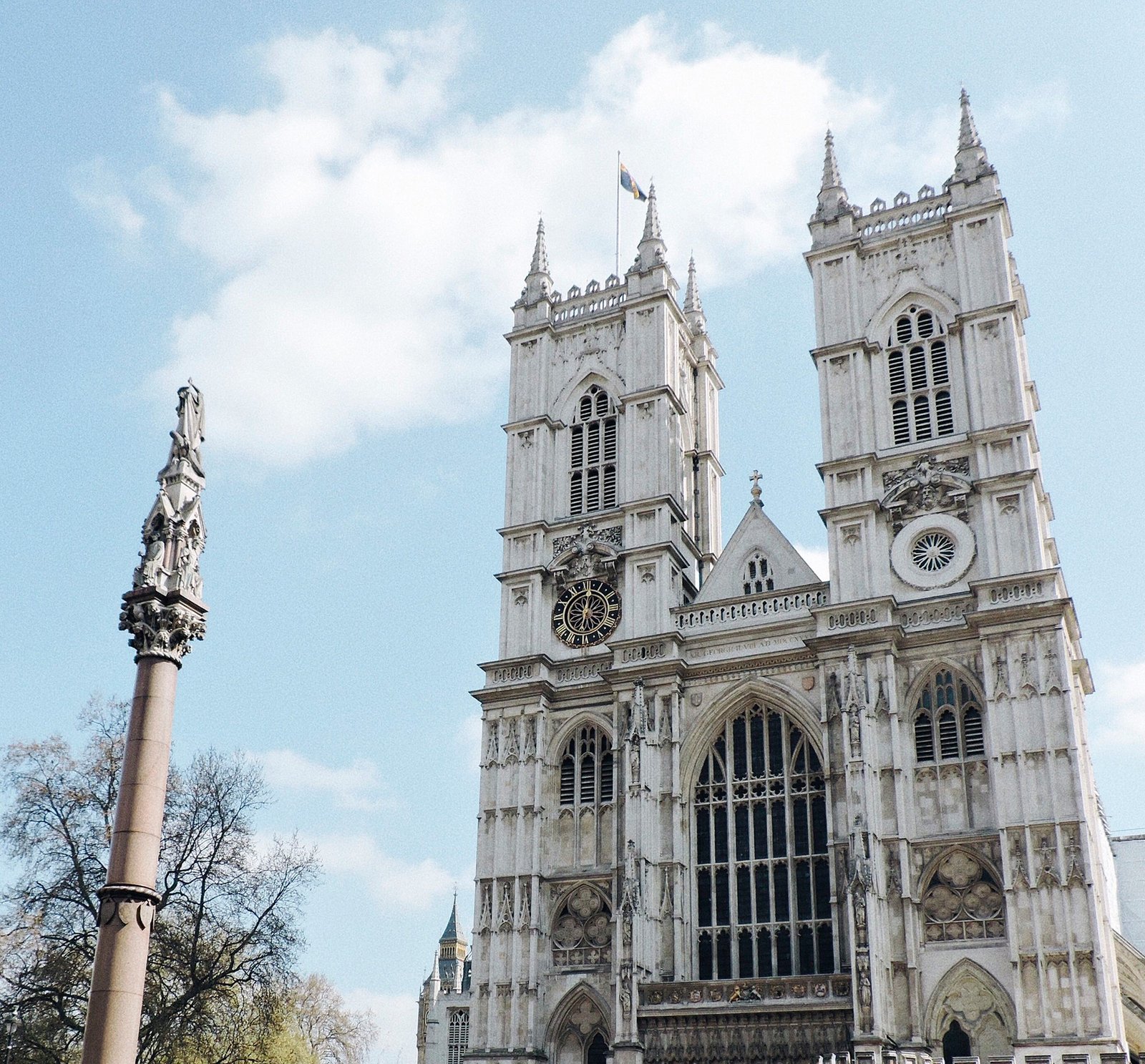 Abadia de Westminster