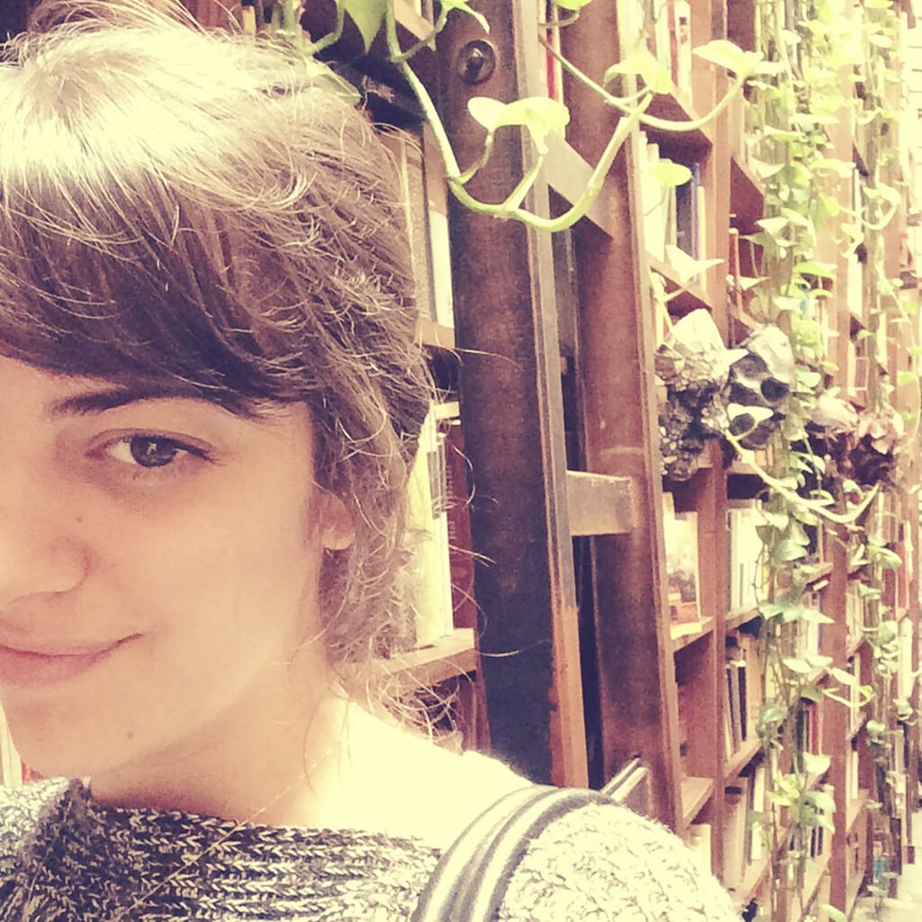 Feira Tristán Narvaja 