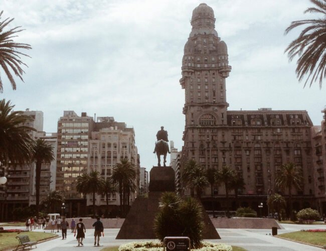 montevideo uruguai
