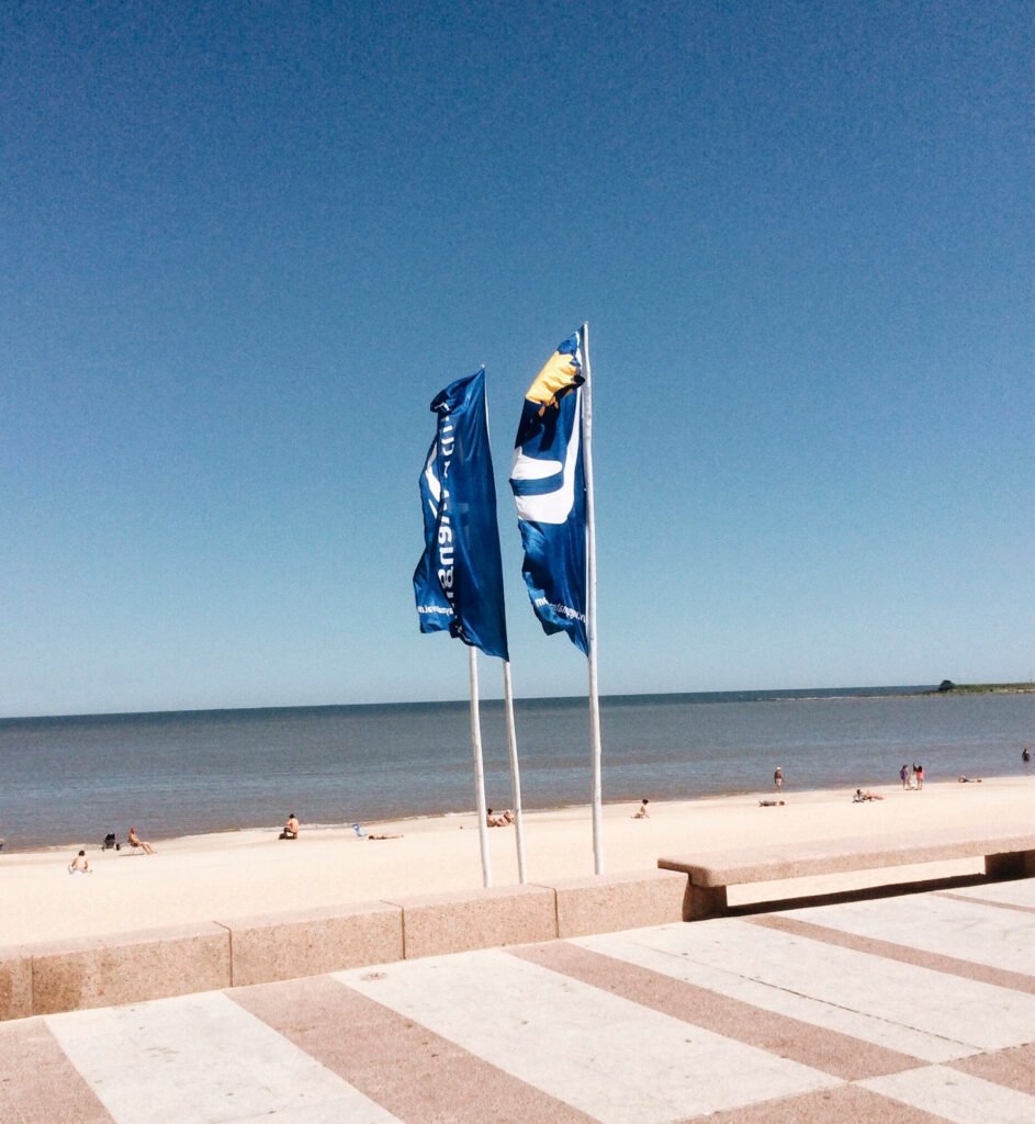 Rambla de Montevideo