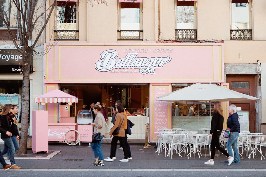 Nice, França - Roteiro de 1 dia