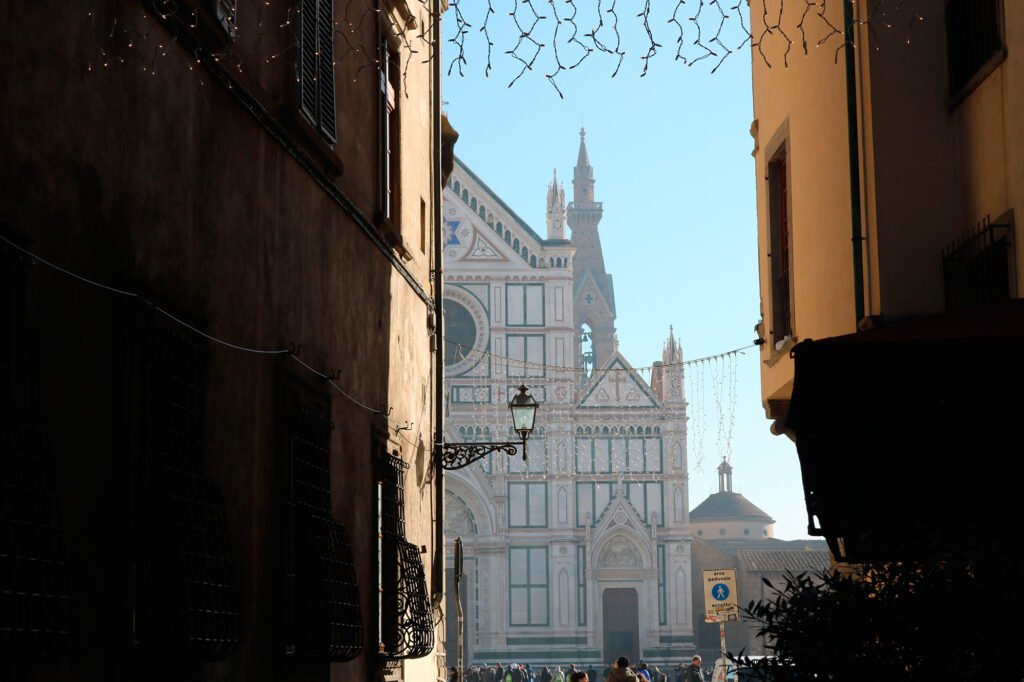 Basílica de Santa Croce