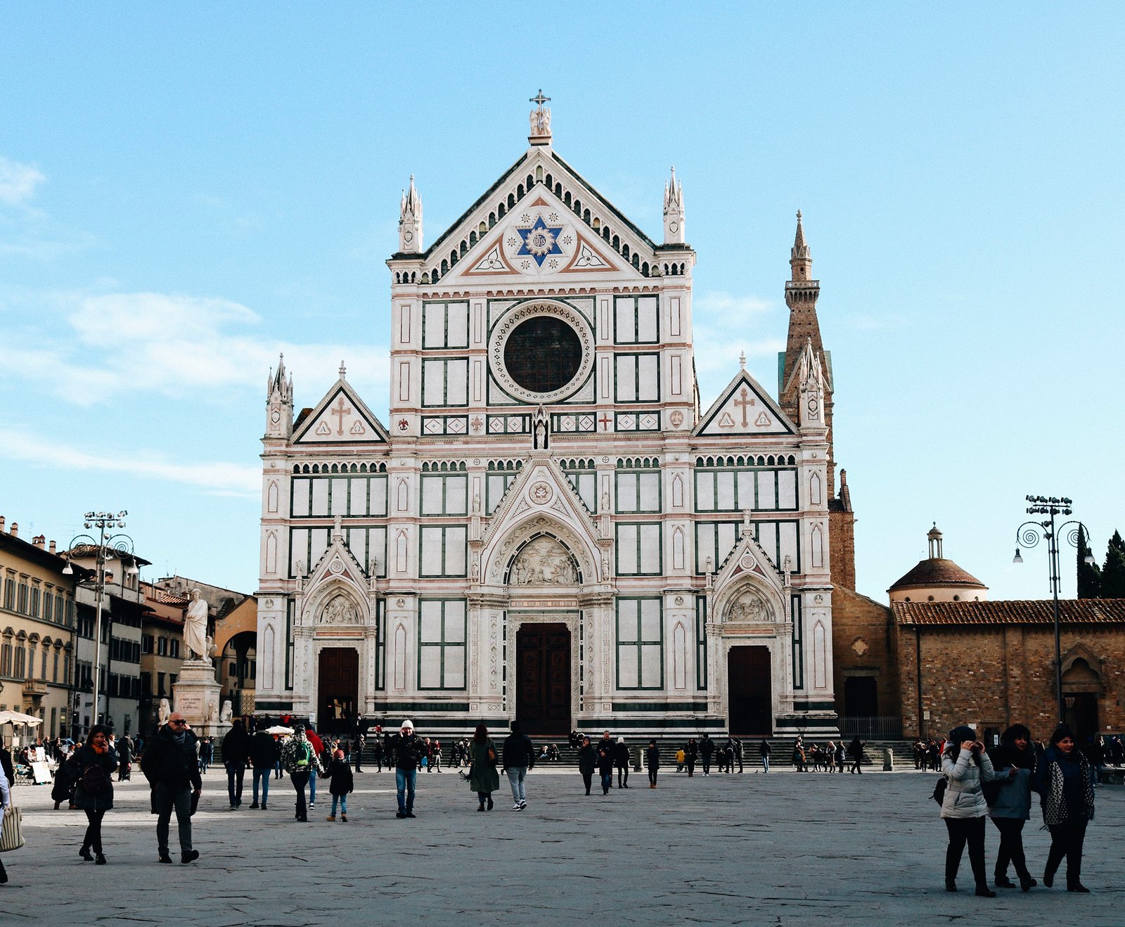 Basílica de Santa Croce