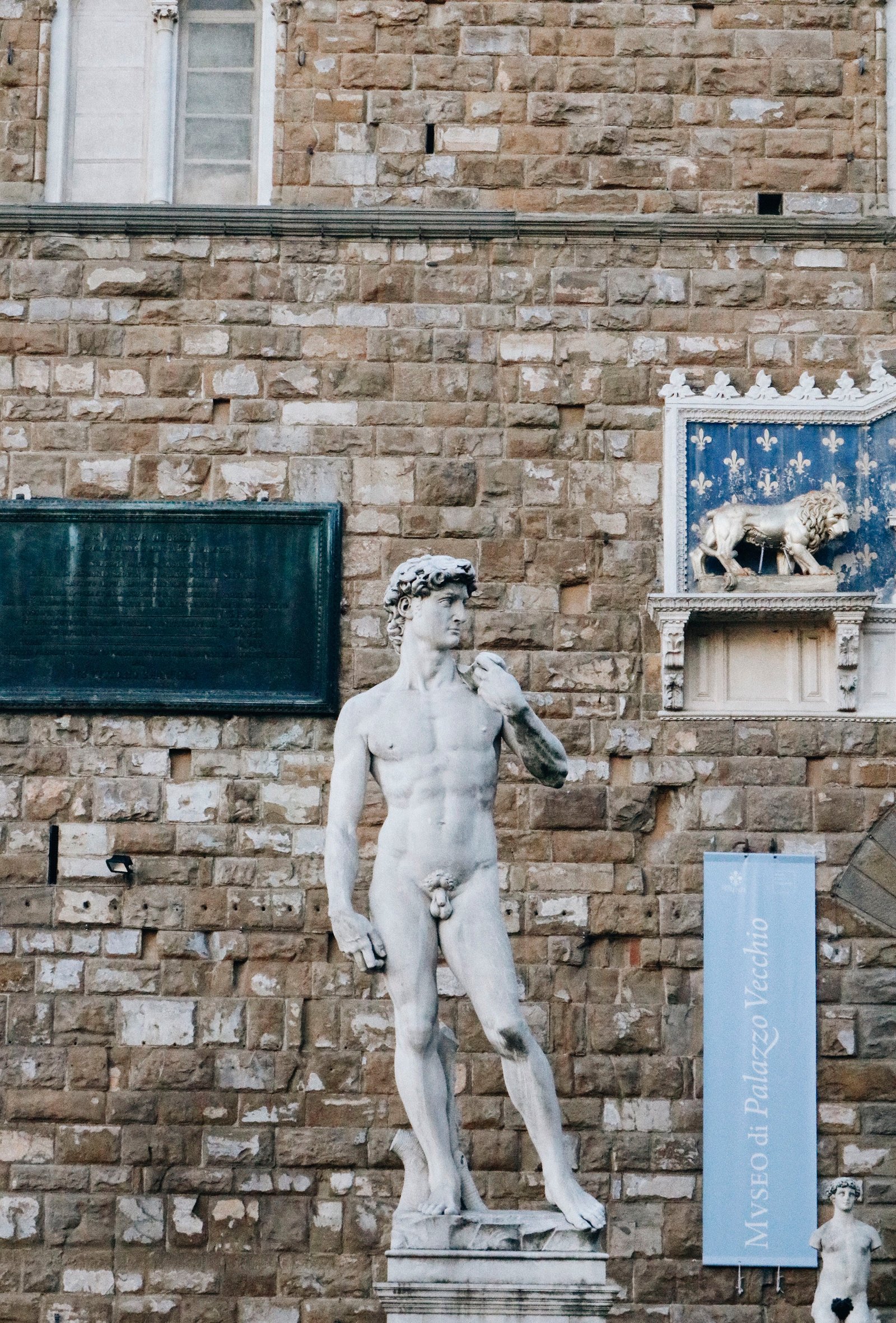 David de Michelangelo