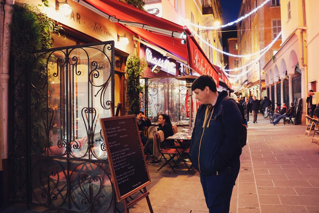 Nice, França - Roteiro de 1 dia