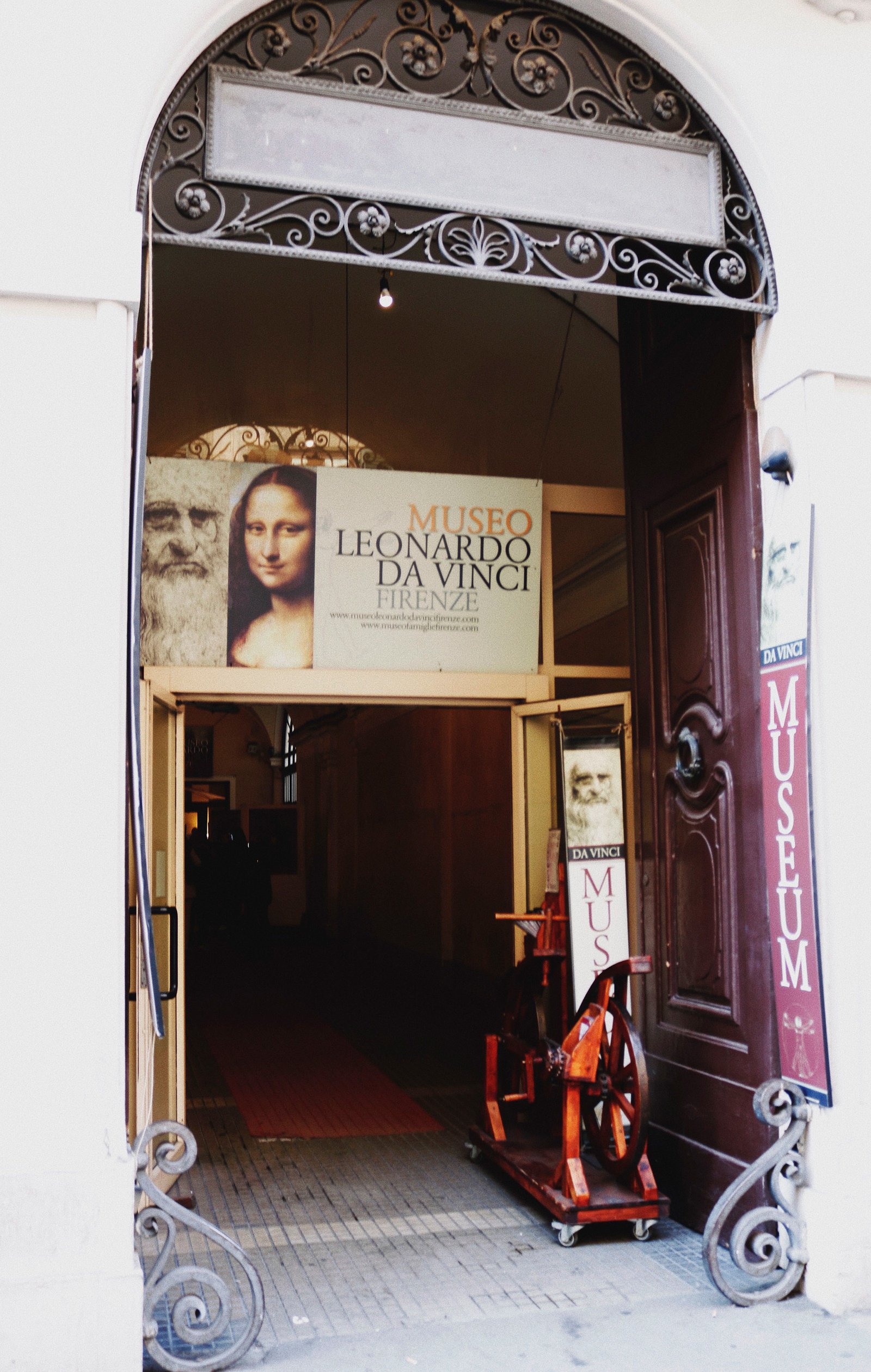 Museu Leonardo da Vinci