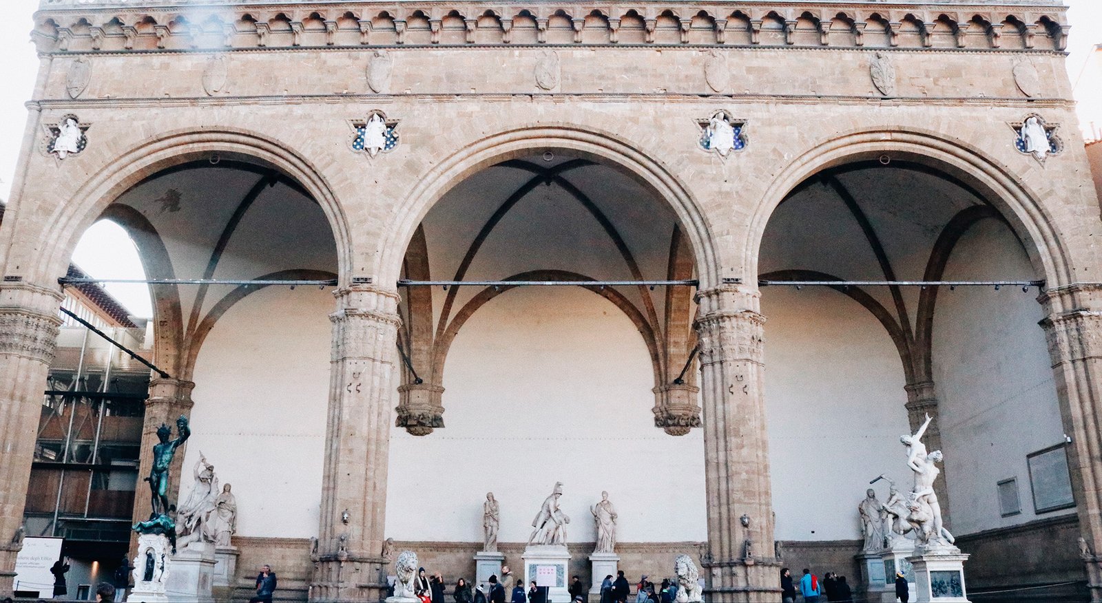 Piazza della Signoria