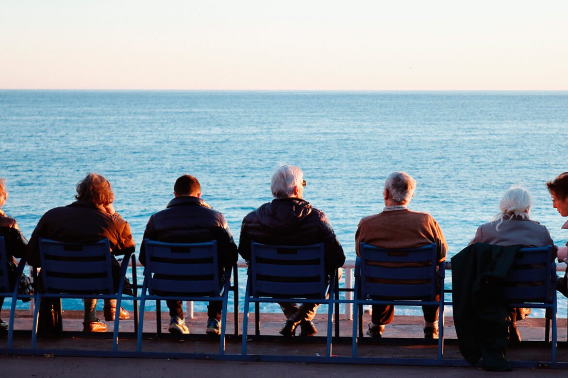 Côte d'Azur - Nice, Roteiro de 1 dia