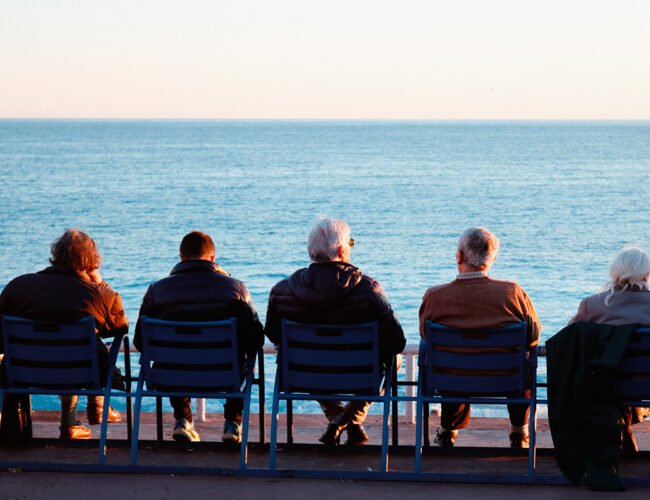 Côte d'Azur - Nice, Roteiro de 1 dia