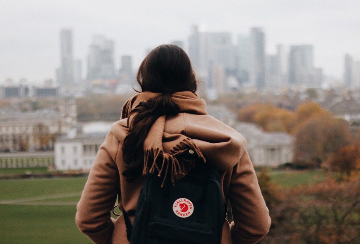 Greenwick Park vista