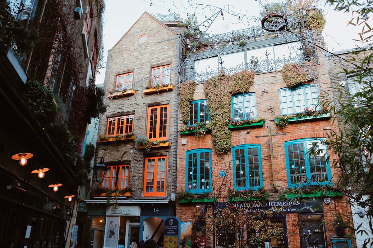 Neal's Yard