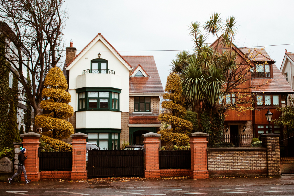 Nosso final de semana em Dublin, na Irlanda