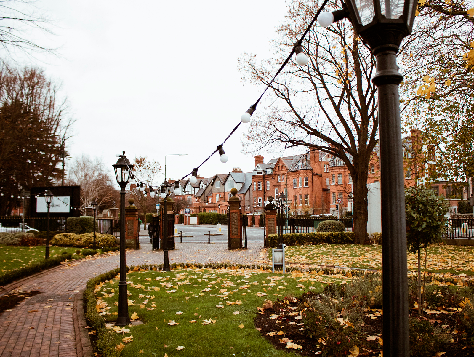 Nosso final de semana em Dublin, na Irlanda