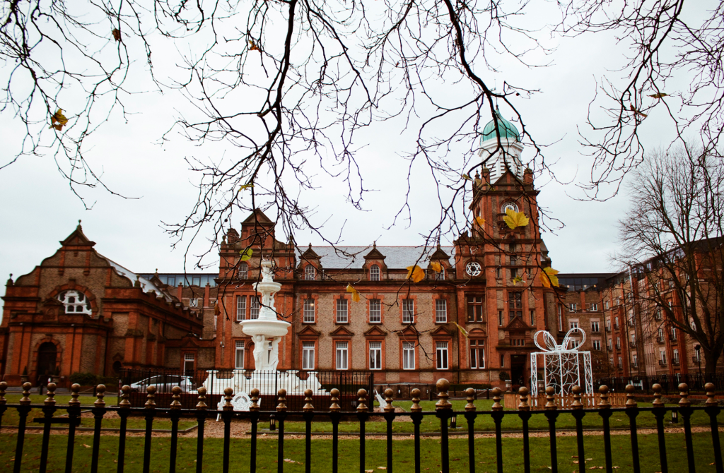 Nosso final de semana em Dublin, na Irlanda