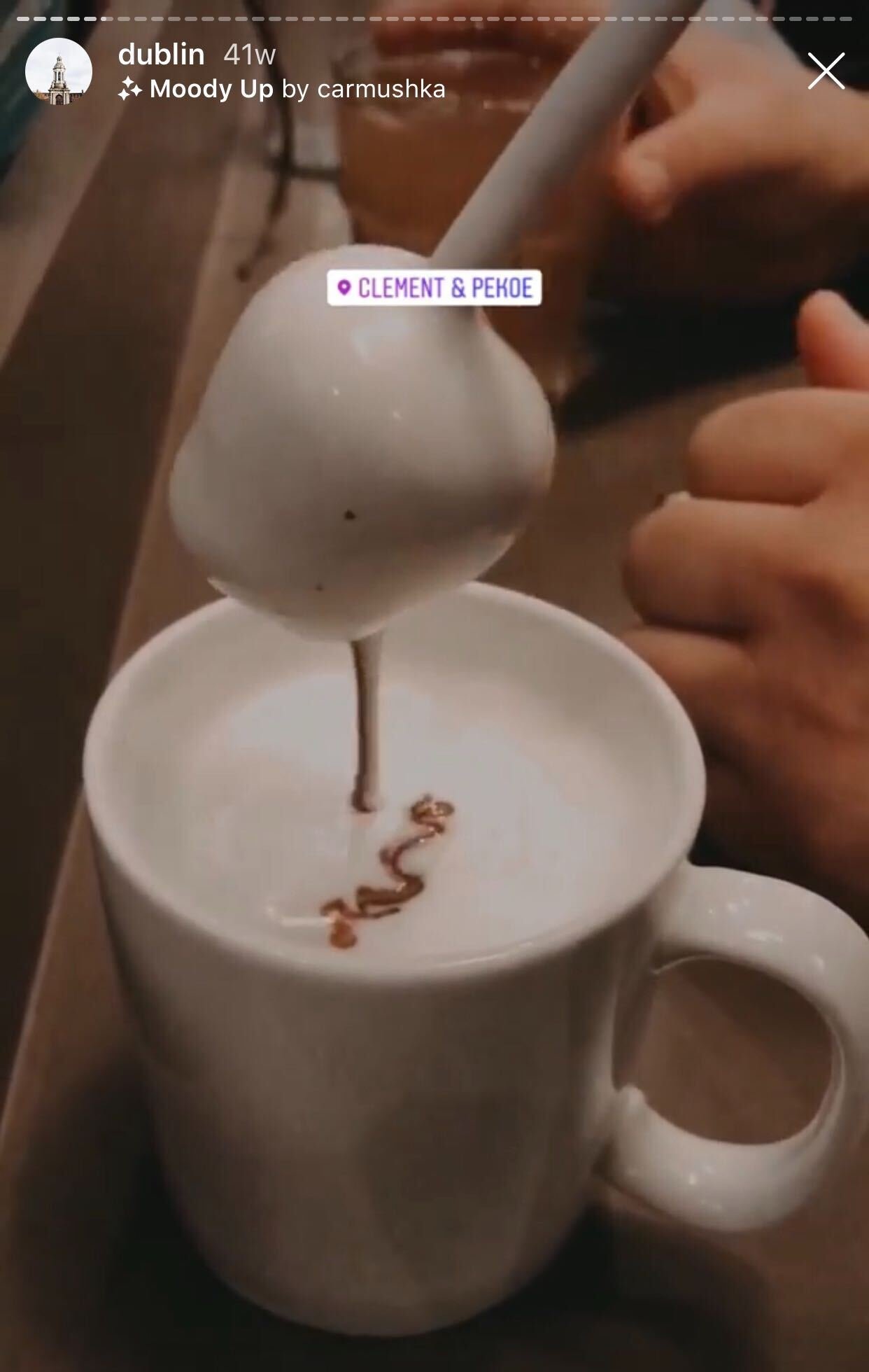 Nosso final de semana em Dublin, na Irlanda