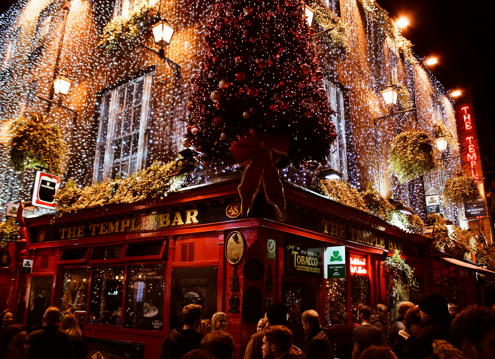 Nosso final de semana em Dublin, na Irlanda
