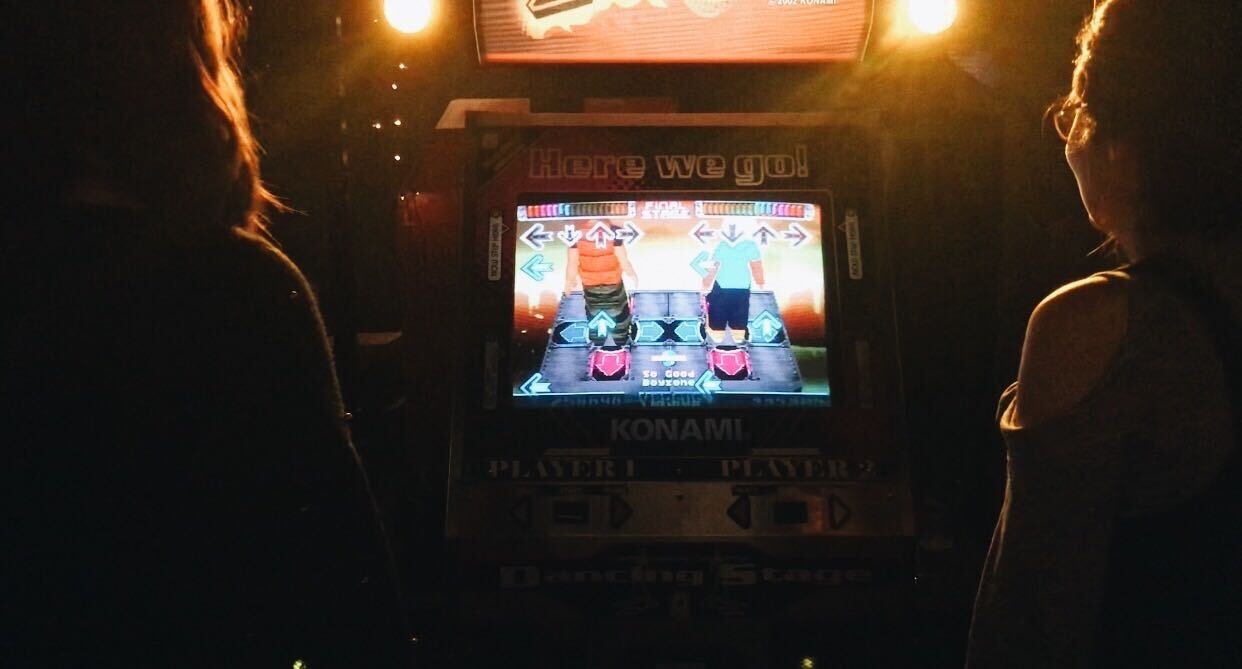 Nosso final de semana em Dublin, na Irlanda