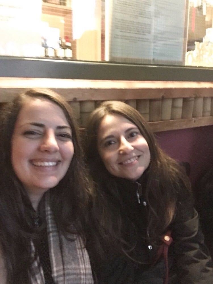 Nosso final de semana em Dublin, na Irlanda