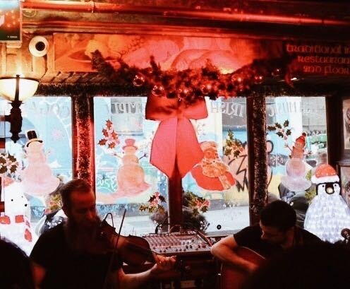 Nosso final de semana em Dublin, na Irlanda